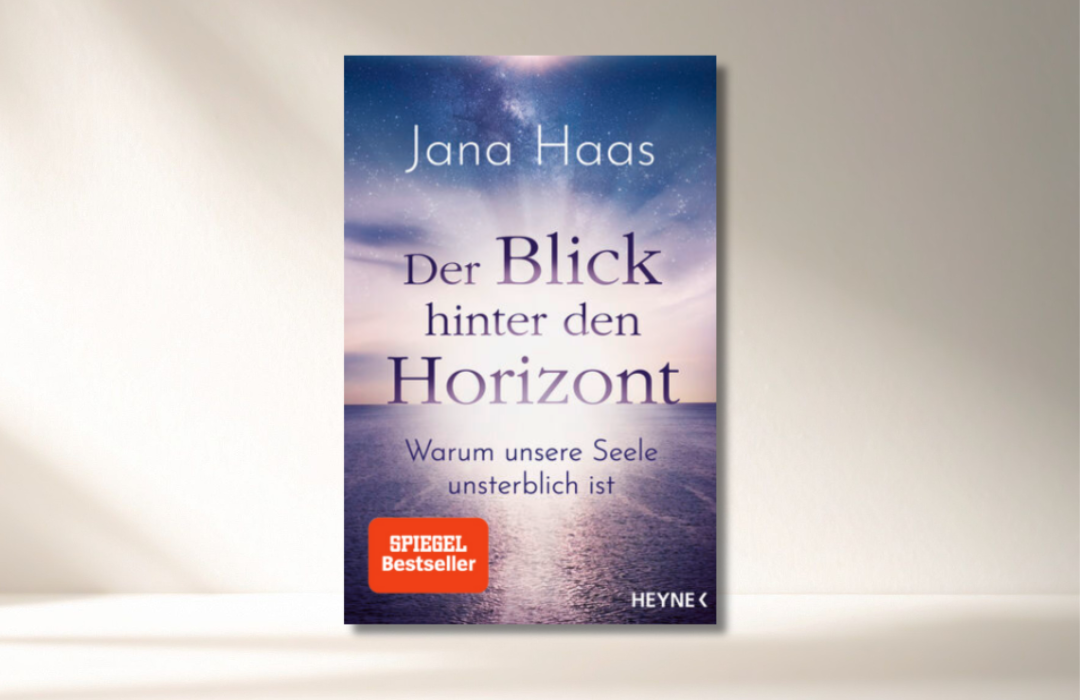 Der Blick hinter den Horizont