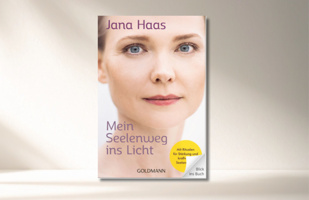 Mein Seelenweg ins Licht