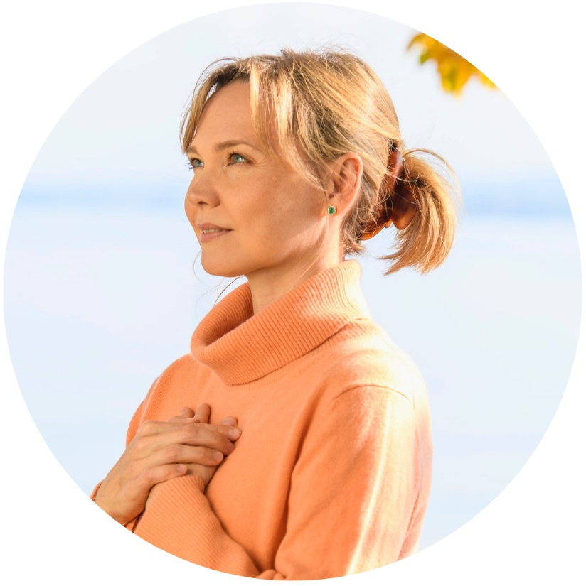 Jana Haas beim Live-Abend